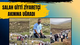 Trabzon'da Muhammed Salah'ın fotoğraf çektirdiği taşın yanına bank konuldu