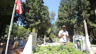 Ayşenur Ezgi Eygi'nin eşinden adalet çağrısı: 'Hiçbir ilerleme sağlanmadı'