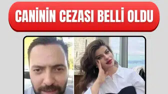 Ayşe Tokyaz cinayeti davasında karar: Sanık Cemil Koç'a ağırlaştırılmış müebbet