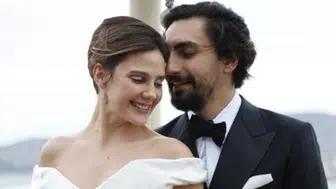 Alina Boz ve Umut Evirgen çiftinde bebek heyecanı: Doğuma gün sayıyorlar!