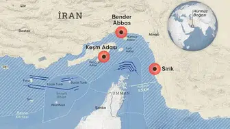 ABD'nin İran'a yönelik son saldırılarında 18 kişi öldü, 142 kişi yaralandı