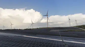 Türkiye'nin enerjisinde "yeşil" dönüşüm hız kesmiyor