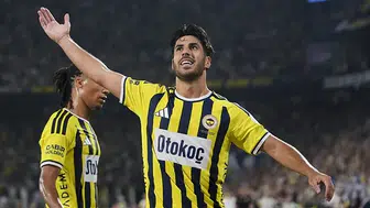 Fenerbahçe'de Marco Asensio seferberliği: Milli aradaki plan netleşti