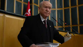 Bahçeli'den peş peşe kritik mesajlar: 467 oy, anayasa ve Mekke Anlaşması!