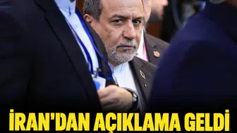 ABD ve İran temsilcileri New York'ta buluştu: Katar arabuluculuğunda temas gerçekleşti
