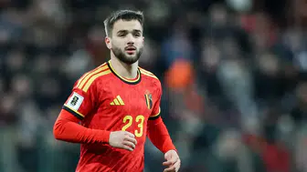 Rangers ile kulüp bazında anlaşma tamam: Nicolas Raskin adım adım Beşiktaş'a geliyor
