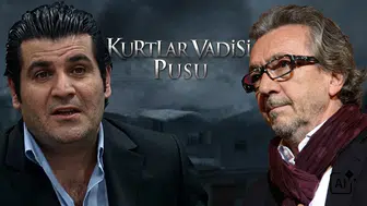 'Osman Sınav o yapılanmayla yol yürümek istemedi': Kurtlar Vadisi'nin Nevzat'ından olay yaratan çıkış!