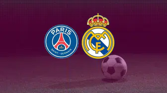 Real Madrid - Paris Saint maçı ne zaman? Saat kaçta, hangi kanalda, canlı ve şifresiz nereden izlenir?