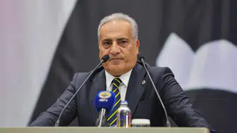 Fenerbahçe Mali Genel Kurulu'nda olay yaratan borç ve kış transferi açıklaması