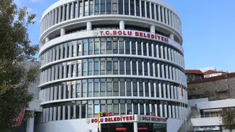 7 ilde eş zamanlı dev baskın: Bolu Belediyesi'ne hayalet araç operasyonu