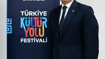 Kayseri’de kültür ve sanat maratonu: Türkiye Kültür Yolu Festivali ikinci kez kapılarını açıyor