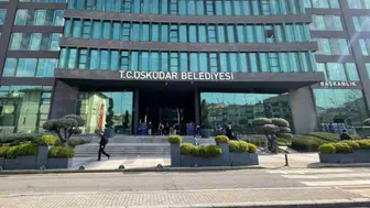 Üsküdar'da kritik başkanlık yarışı: İlk tur oylama sonuçları netleşti