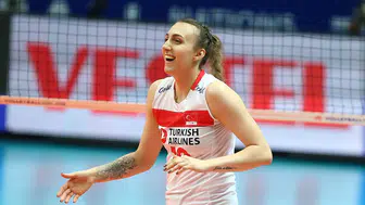 Voleybolcu Aslı Kalaç'ın sağlık durumu nasıl, sakatlığı geçti mi, sahaya ne zaman dönecek, Eczacıbaşı açıklaması ne?
