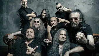 Pentagram grubu üyeleri kimler? Ne zaman kuruldu, grup neden dağıldı, konserler iptal mi edildi?