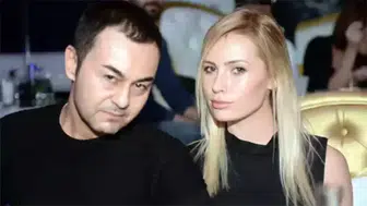 Serdar Ortaç’ın eski eşi kim? Nereli, kaç yaşında, ne iş yapıyor, kaç yıl evli kaldılar, çocukları oldu mu?
