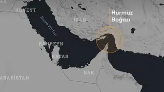Hürmüz Boğazı'ndaki kriz AB'nin faturasını 90 milyar euro artırdı