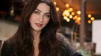 Ceren Benderlioğlu kimdir, kaç yaşında, nereli, evli mi, eşi kim, hangi dizilerde oynadı, Aşk ve Taht Nurcihan kim?