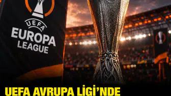 UEFA Avrupa Ligi’nde ilk hafta heyecanı başlıyor!