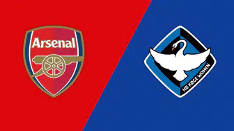 Arsenal - HB Køge maçı hangi kanalda? Saat kaçta, nerede oynanacak, canlı yayın şifresiz mi ve şifresiz nereden izlenir?