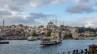 24 Eylül bugün İzmir'de hava durumu nasıl? Yağmur var mı, sıcaklık kaç derece?