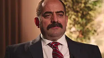 Zekeriya Öz kimdir? Ne iş yapıyor, neden gündemde, nereli, kaç yaşında, evli mi, eşi kim, çocuğu var mı?