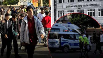 Turgutlu'daki silahlı olayda kaç kişi tutuklandı, kimler serbest kaldı, son durum ne?