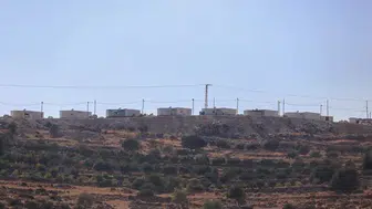 BM: İsrail'in Batı Şeria'daki ilhakını pekiştirme çabası uluslararası hukuka aykırı