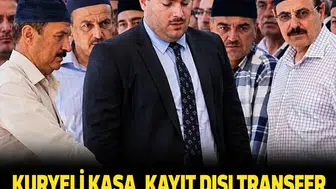 Alihan Kuriş soruşturmasında 29 gözaltı kararı: 23 şirkete kayyum atandı!