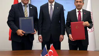 Türkiye ile ABD arasında nükleerde iş birliği