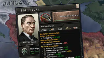 Steam'de Paradox Interactive ve Atatürk krizi: İnceleme koruması devreye girdi