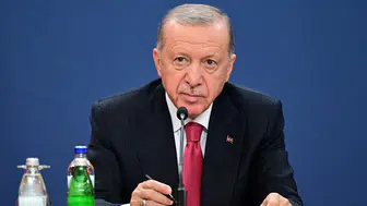 Cumhurbaşkanı Erdoğan'ın hedefinde küresel krizler var: Huzur ve istikrar vurgusu