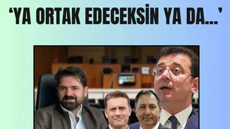 Eyüp Subaşı İBB'deki reklam iddialarını mahkemede anlattı