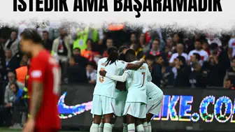 A Milli Takım Uluslar Ligi’ne Fransa mağlubiyetiyle başladı