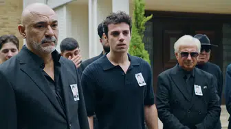 Altı Üstü İstanbul 16. bölümde Emir'e ne olacak, cenaze kimin, Rahimcan Kapkap ayrıldı mı?