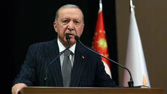 Erdoğan ile Al Nahyan telefonda görüştü: Bölgesel krizler masada