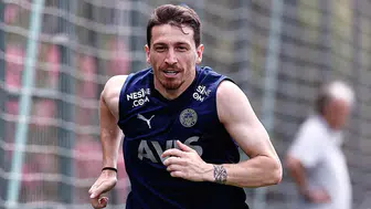 Mert Hakan Yandaş ne zaman sahalara dönecek, cezası bitti mi, ne kadar ceza aldı, Fenerbahçe forması giyecek mi?
