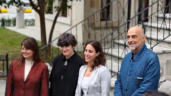 Sinopale Uluslararası Sinop Bienali 10. edisyonuyla sanatseverlerle buluştu