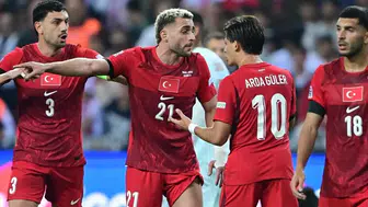 Fransa yenilgisi sonrası acı tablo: A Milli Takım için iç karartan çeyrek final tahmini!