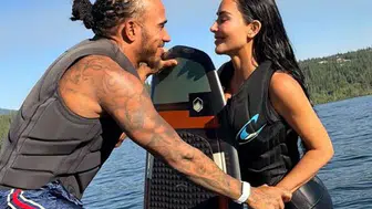 Kim Kardashian kiminle evleniyor? Yeni eşi kim olacak, Lewis Hamilton ile evlilik kararı, düğün tarihi belli mi?