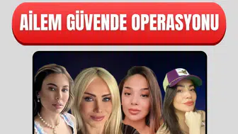 Ailem Güvende operasyonu: 419 sosyal medya hesabına erişim engeli