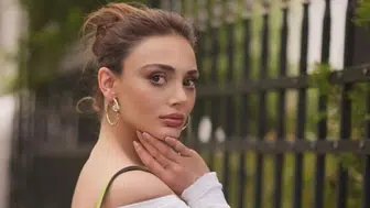 Ölüm Bizi Ayırana Dek dizisi konusu, oyuncuları ve Rabia Soytürk'ün yeni rolü