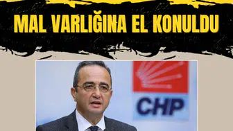 Bülent Tezcan'ın kızı ve damadının mal varlıklarına el konuldu