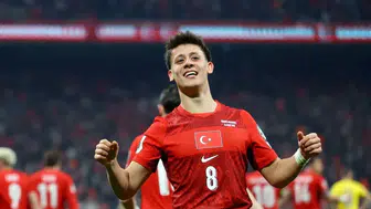 Fransa karşısında devleşen Arda Güler, İtalya maçı öncesi umut saçtı