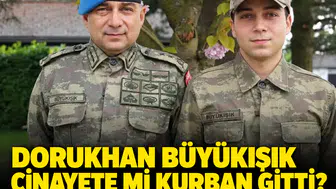 Yüksekten düşme değil darp iddiası: Dorukhan Büyükışık’ın son anlarına ilişkin şok iddia