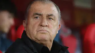 Fatih Terim’den 4-1 sonrası Milli Takım’a destek!