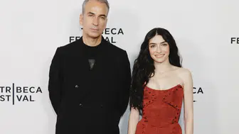 Mutter: Bir Annenin Hatıra Defteri filmi Sitges Film Festivali ana yarışmasında