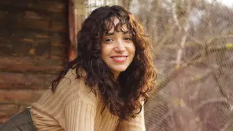 Zeynep Bastık
