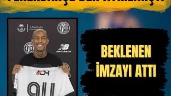 Anderson Talisca bedelsiz olarak Al Jazira'ya transfer oldu