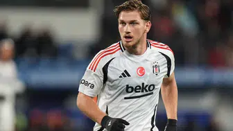 Semih Kılıçsoy Beşiktaş'tan ayrılıyor mu? Neden kadroda yer almadı, hangi takıma gidecek, bonservisi kimde kalacak?