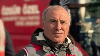 Aydın'da acı haber: Trafik kazasında ağır yaralanan ilçe başkanı hayatını kaybetti